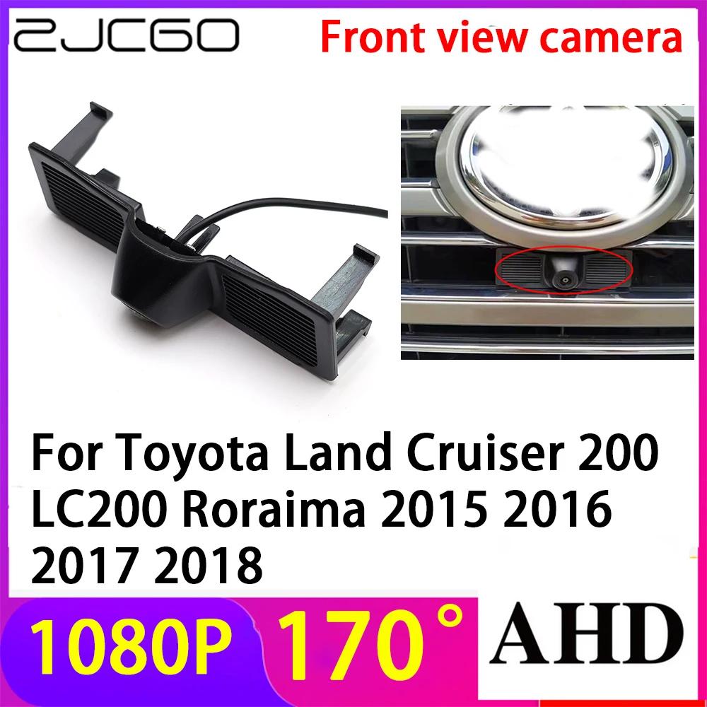 ZJCGO AHD 1080P ΰ ڵ    ī޶,  Ÿ  ũ 200 LC200 ζ̸ 2015 2016 2017 2018